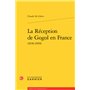 La Réception de Gogol en France