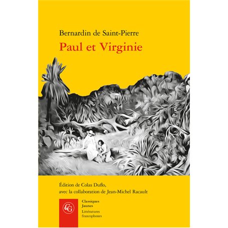 Paul et Virginie