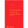 Les Économistes et la fin des énergies fossiles