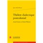 Théâtre dialectique postcolonial