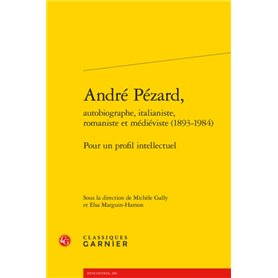 André Pézard,