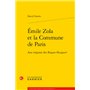 Émile Zola et la Commune de Paris