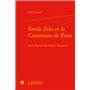 Émile Zola et la Commune de Paris