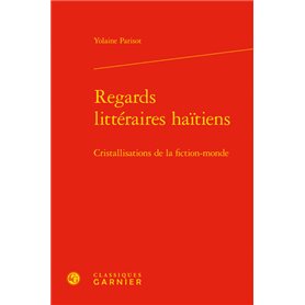 Regards littéraires haïtiens