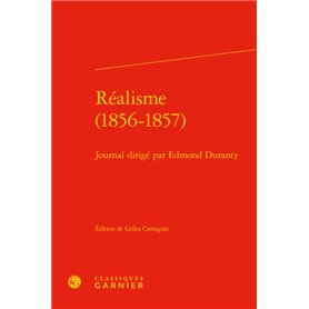 Réalisme (1856-1857)