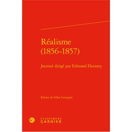 Réalisme (1856-1857)