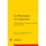 La Permission et la Sanction