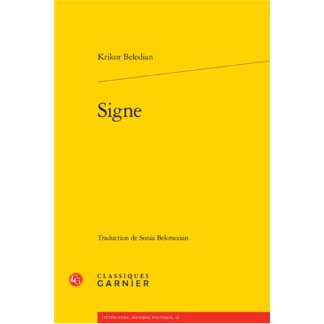 Signe