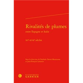 Rivalités de plumes