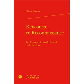 Rencontre et Reconnaissance