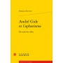 André Gide et l'aphorisme