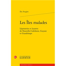 Les Îles malades