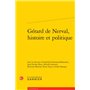 Gérard de Nerval, histoire et politique