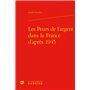 Les Peurs de l'argent dans la France d'après 1945