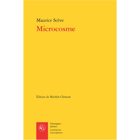 Microcosme