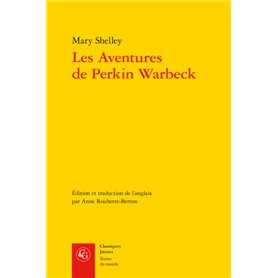 Les Aventures de Perkin Warbeck