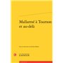 Mallarmé à Tournon et au-delà