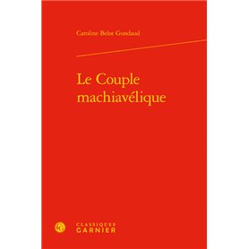 Le Couple machiavélique