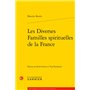 Les Diverses Familles spirituelles de la France