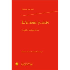 L'Amour juriste