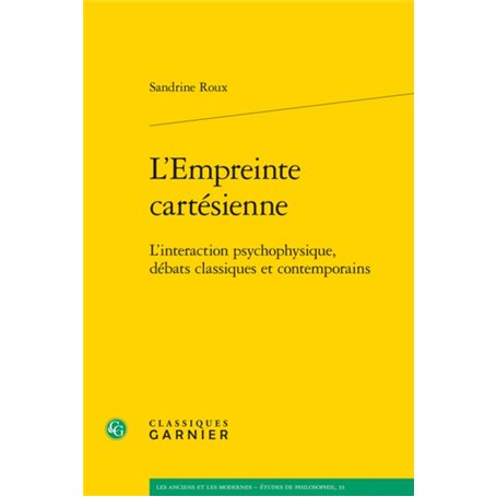 L'Empreinte cartésienne