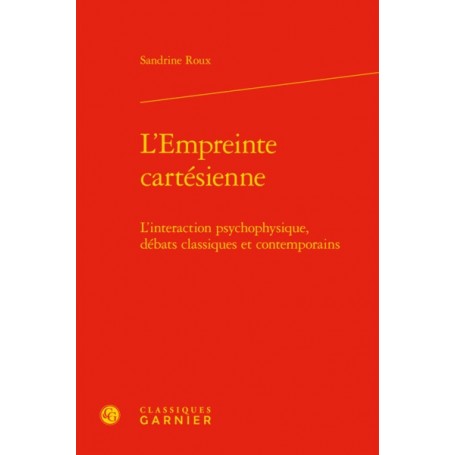 L'Empreinte cartésienne