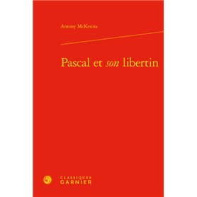 Pascal et son libertin