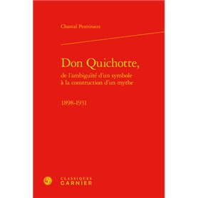 Don Quichotte,