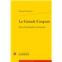 La Grande Coupure