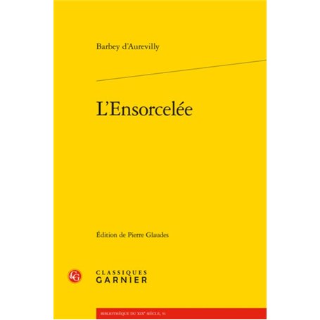 L'Ensorcelée