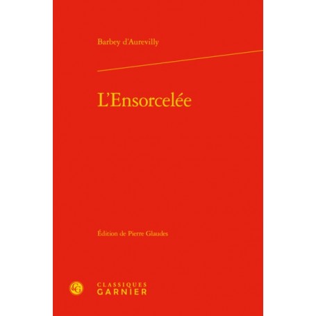 L'Ensorcelée