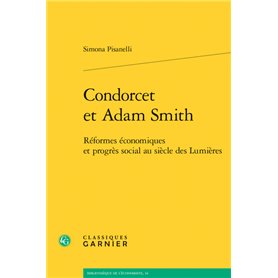 Condorcet et Adam Smith