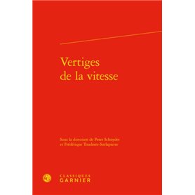 Vertiges de la vitesse