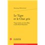 Le Tigre et le Chat gris