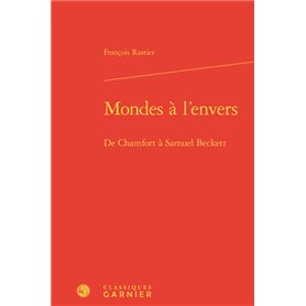 Mondes à l'envers