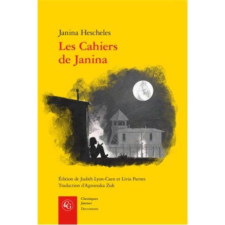 Les Cahiers de Janina