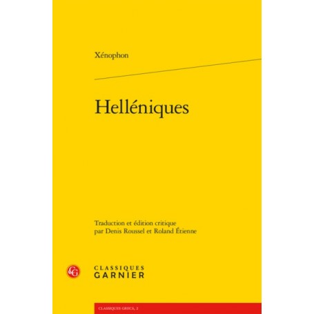 Helléniques