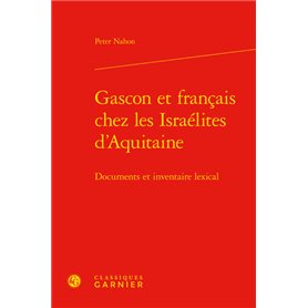 Gascon et français