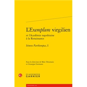 L'Exemplum virgilien