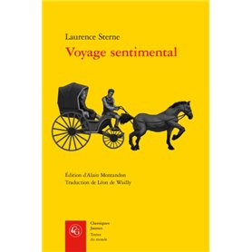 Voyage sentimental