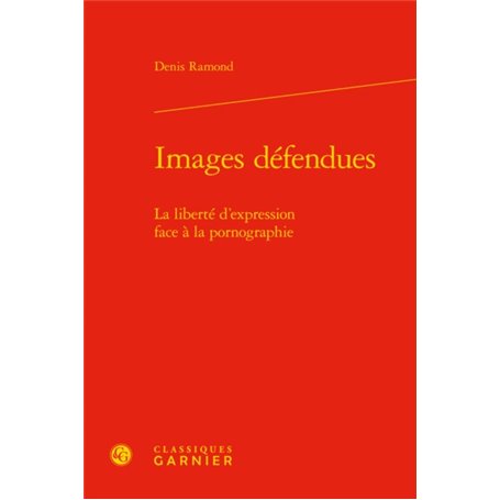 Images défendues