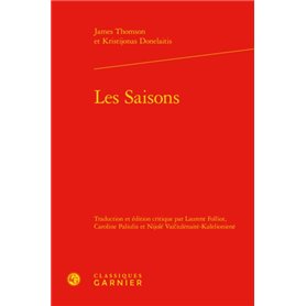 Les Saisons