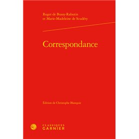 Correspondance