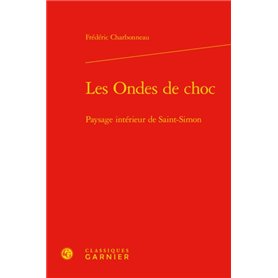 Les Ondes de choc