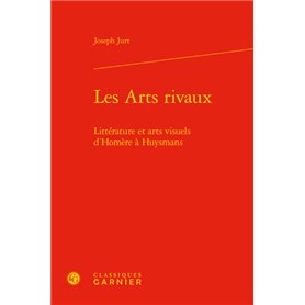 Les Arts rivaux