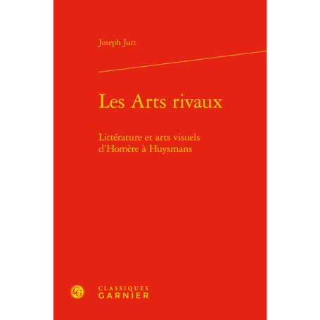 Les Arts rivaux