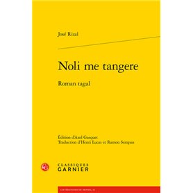 Noli me tangere