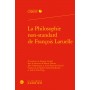 La Philosophie non-standard de François Laruelle