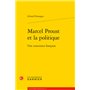 Marcel Proust et la politique