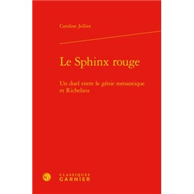 Le Sphinx rouge